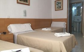 Hostal Lido Madrid