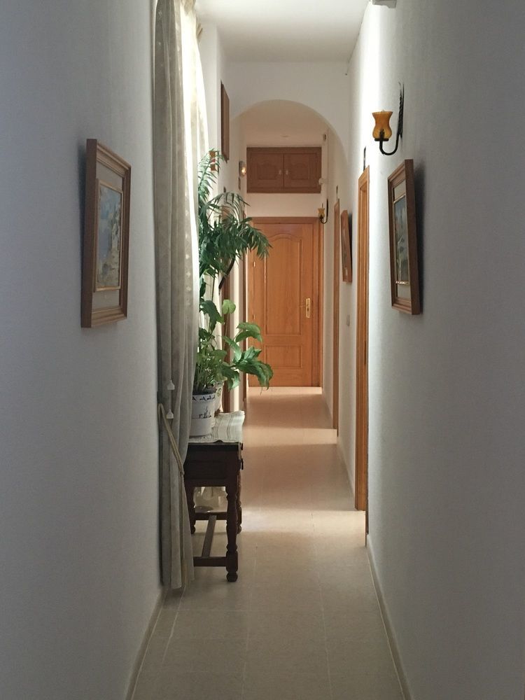 Hostal Lido Madrid Esterno foto